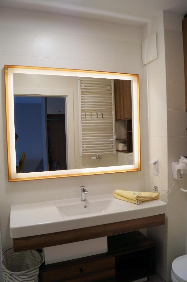 Apartament Bella D126 Miedzyzdroje Exterior foto